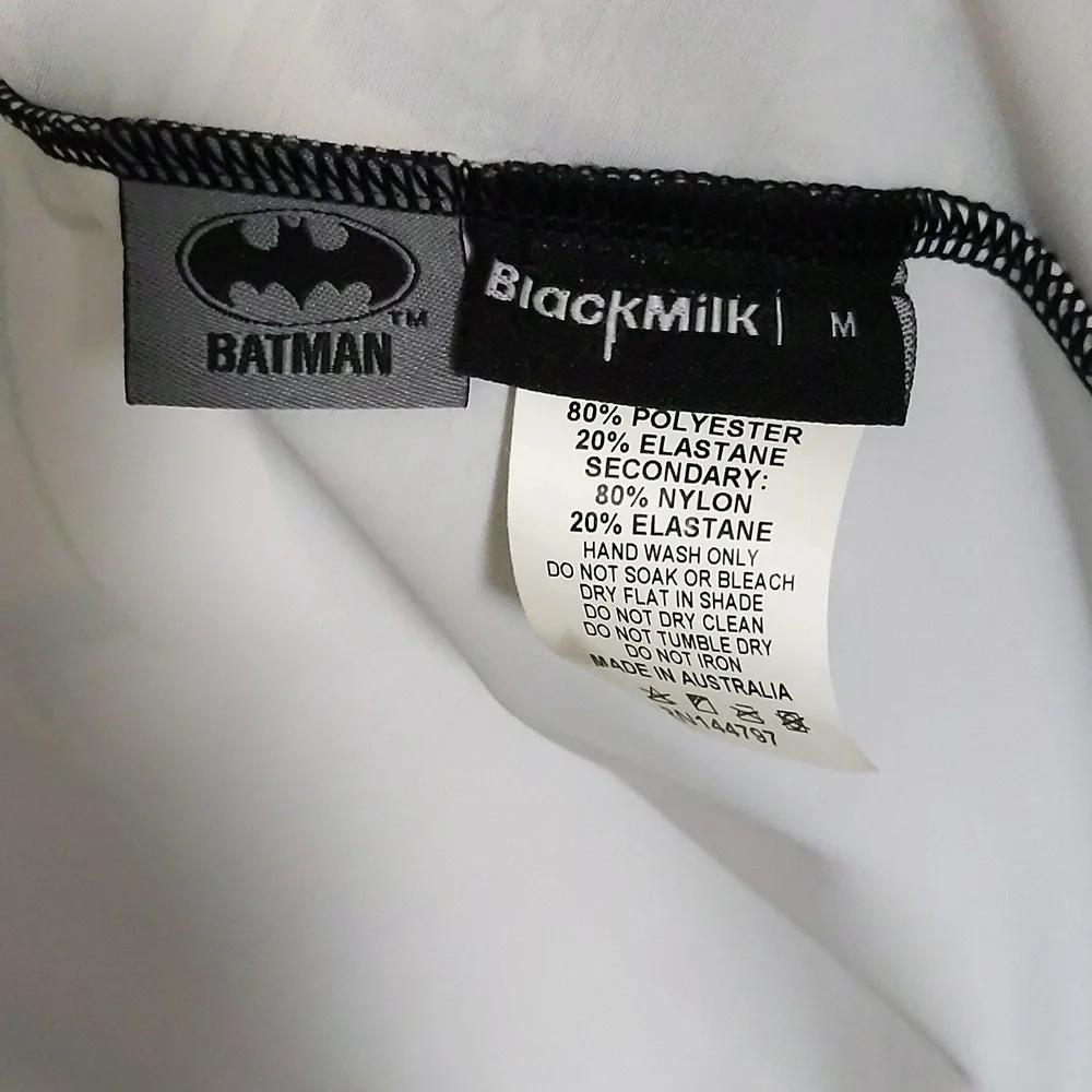 Blackmilk The Killing Joke Batman Jacket - Picture 7 of 7